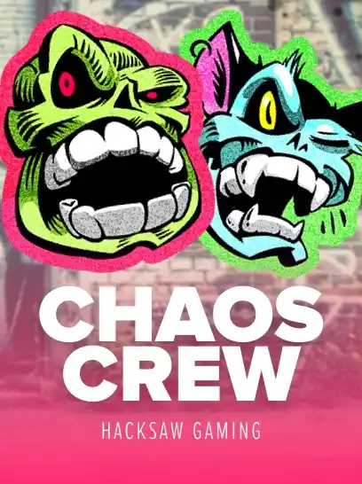 Chaos Crew screenshot
